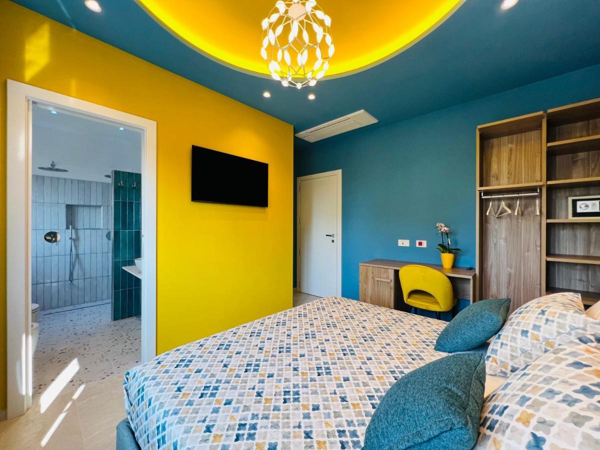 Pensión Yourhome - Lucrezia *