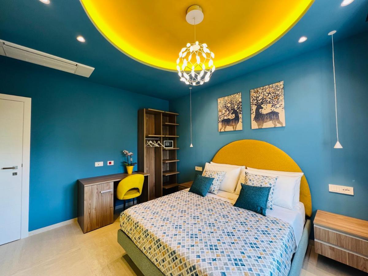 Yourhome - Lucrezia Península Sorrentina