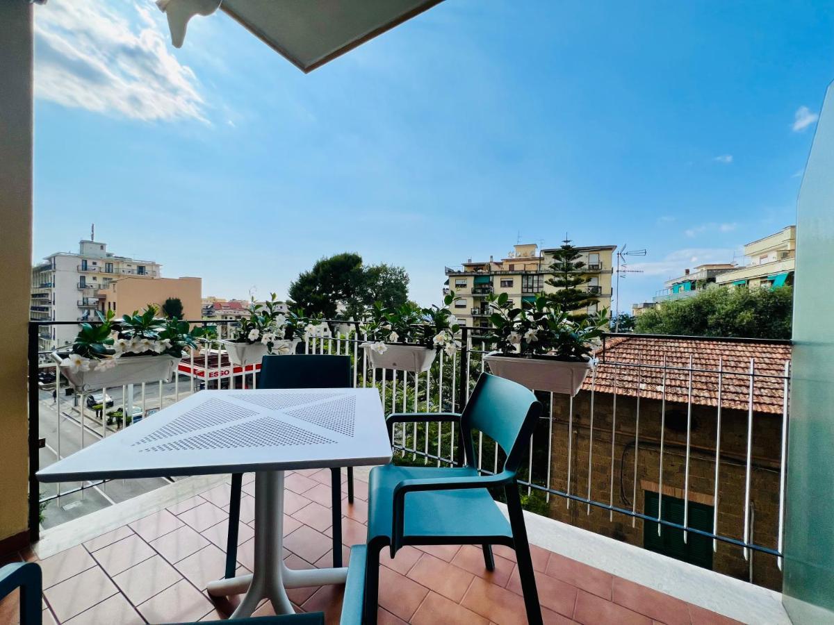Pensión Yourhome - Lucrezia Península Sorrentina