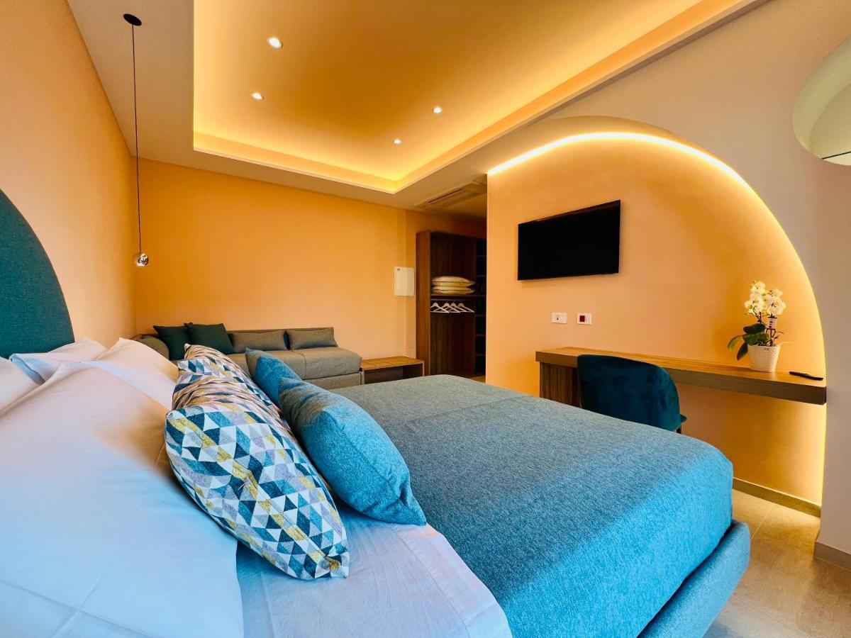 Yourhome - Lucrezia Península Sorrentina