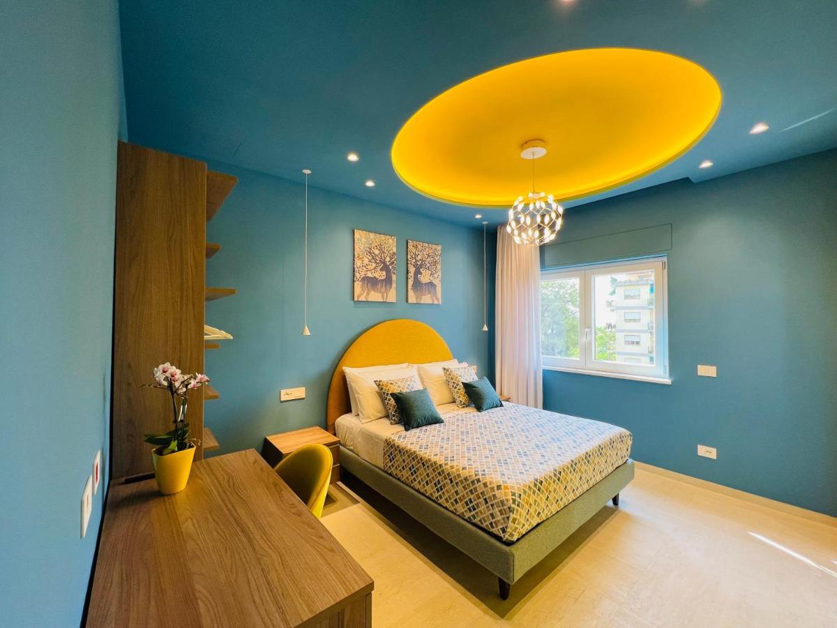 Yourhome - Lucrezia Pensión *