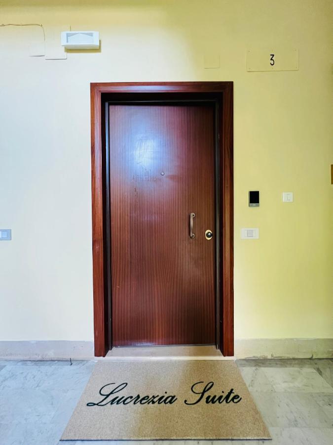 Yourhome - Lucrezia Pensión Península Sorrentina