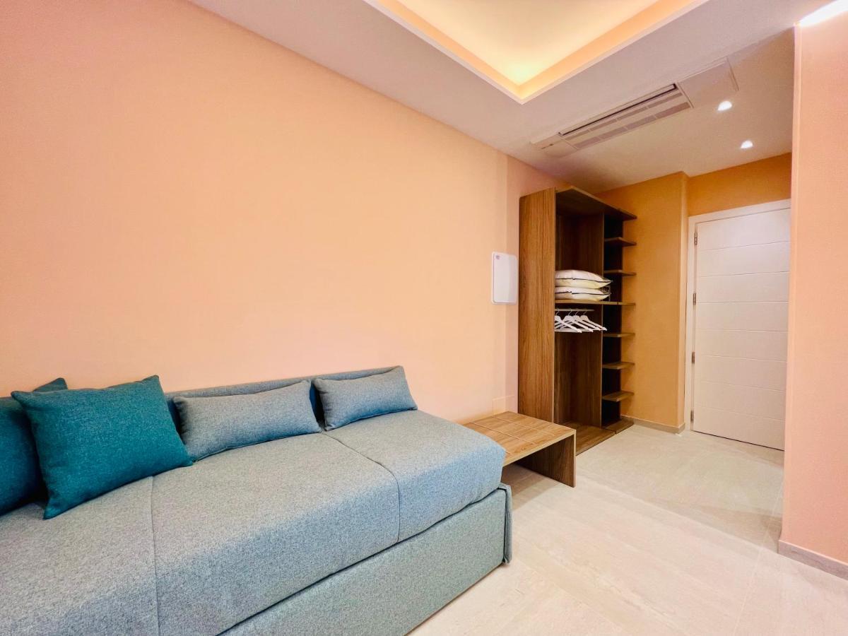 Yourhome - Lucrezia Península Sorrentina