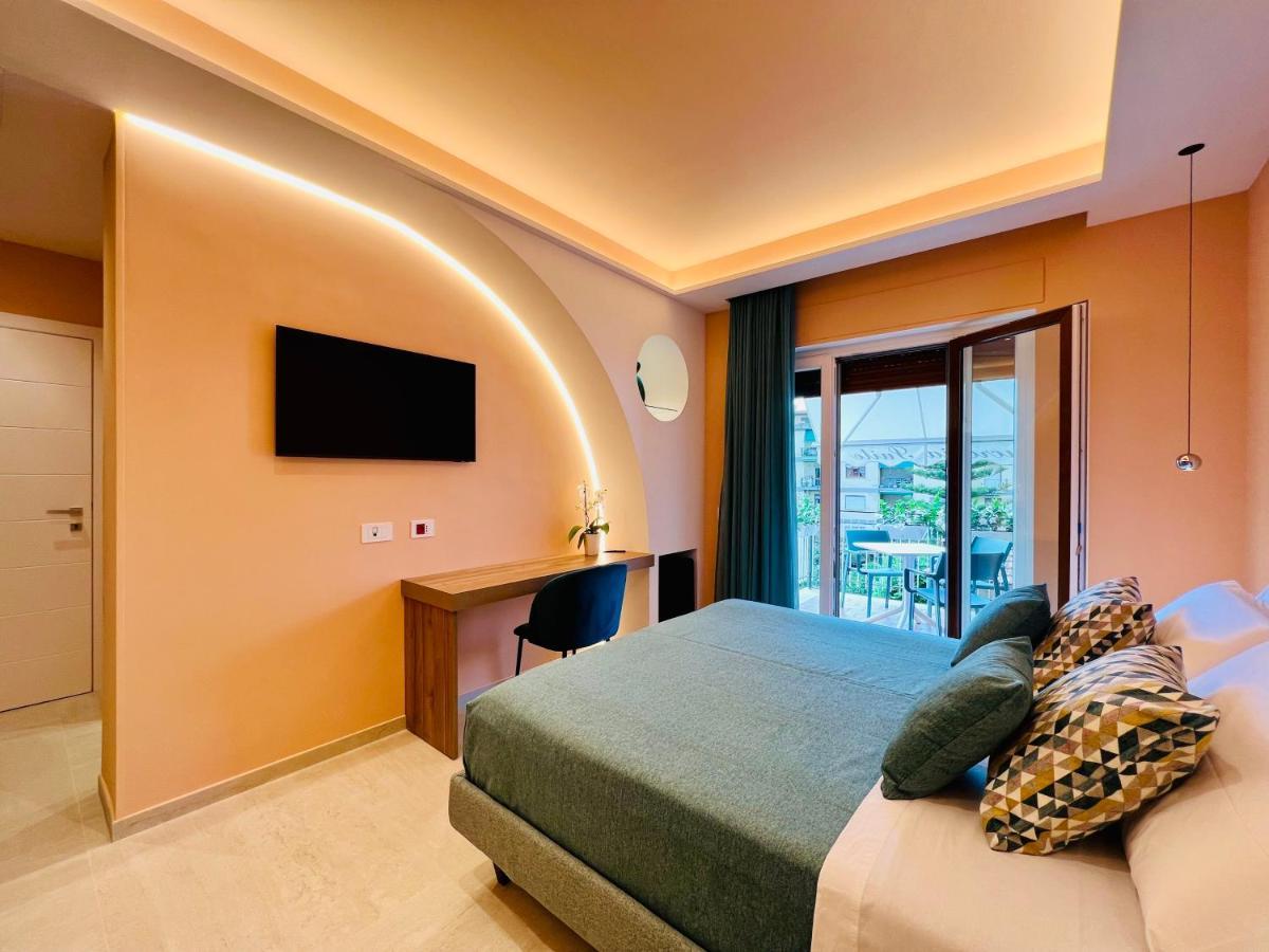 Pensión Yourhome - Lucrezia