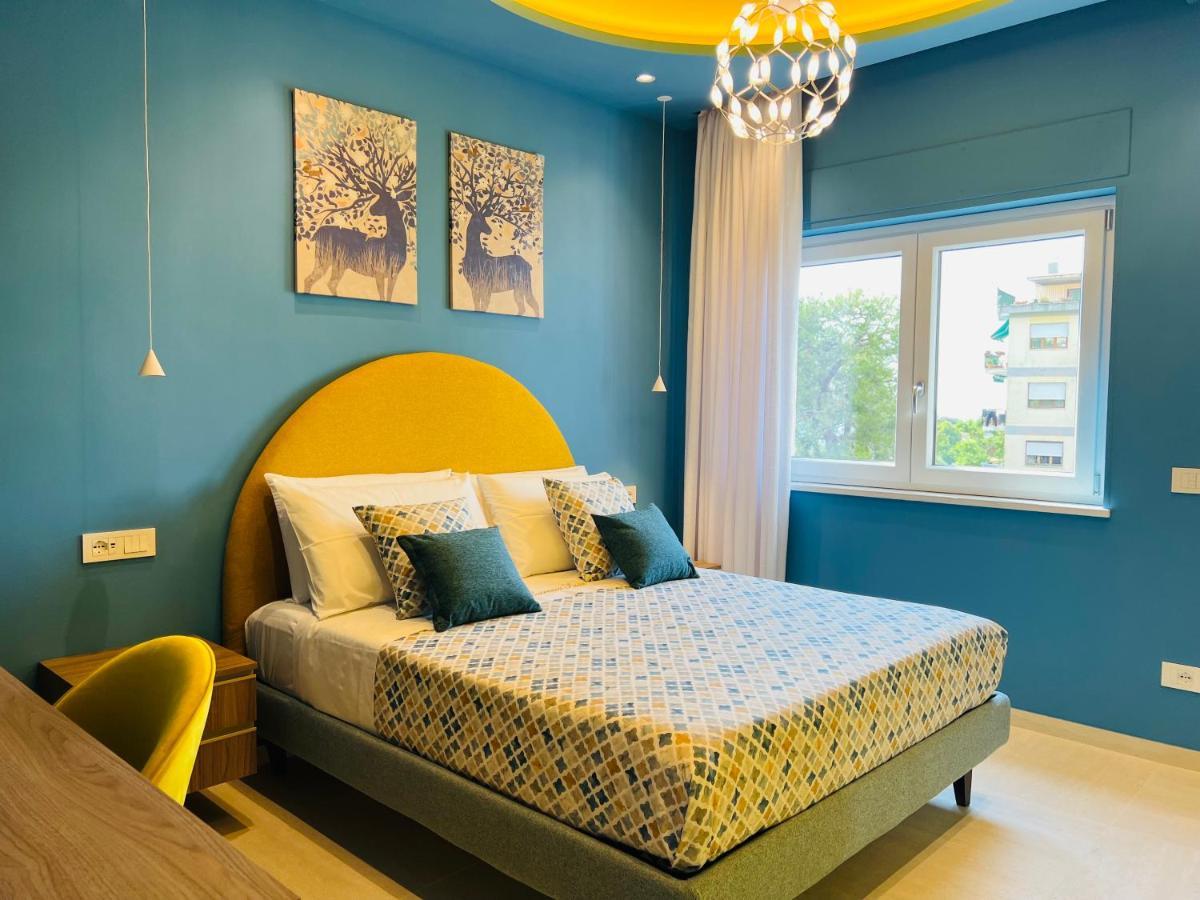Yourhome - Lucrezia * Península Sorrentina
